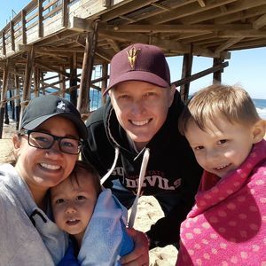 Meet your Posher, Domanique